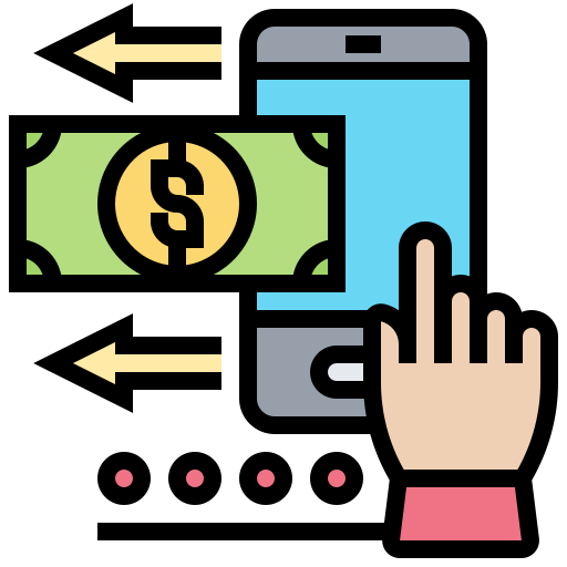 Open U.S.A Digital Bank Account